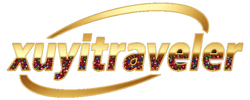 xuyitraveler