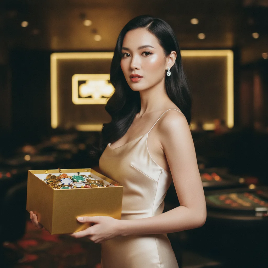 Mga Mapagbigay na Promo xuyitraveler